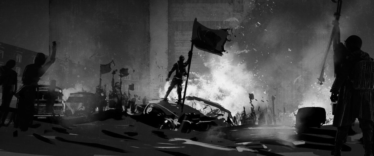sainimatic's tweet photo. some art from the past few months https://t.co/Wmoea0mo4o