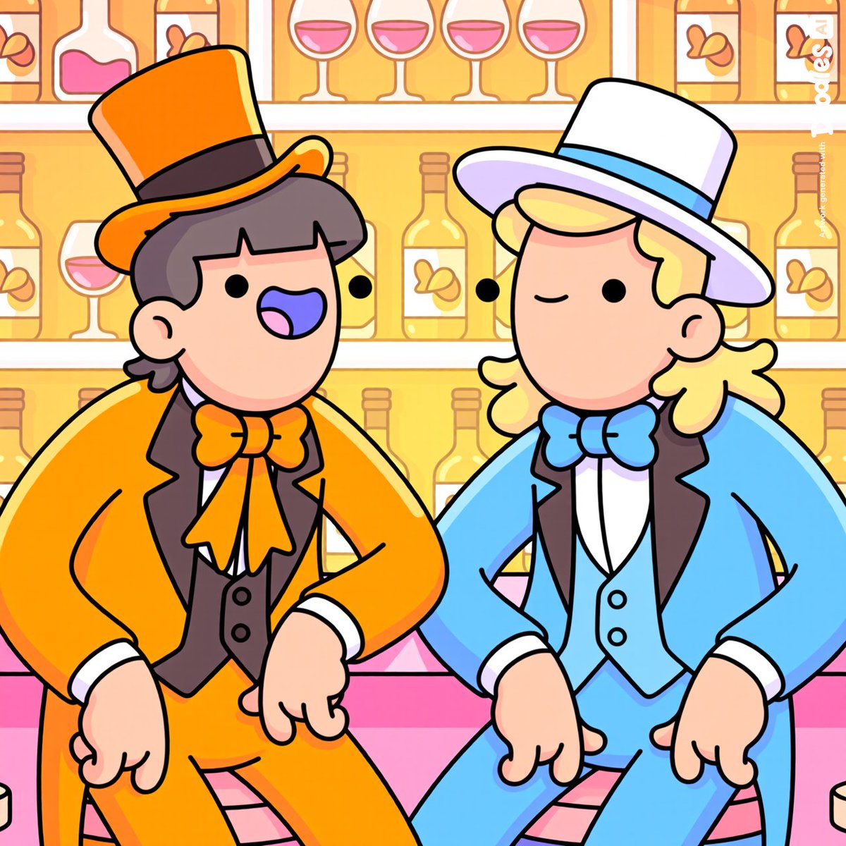 KryptoBalls tweet media