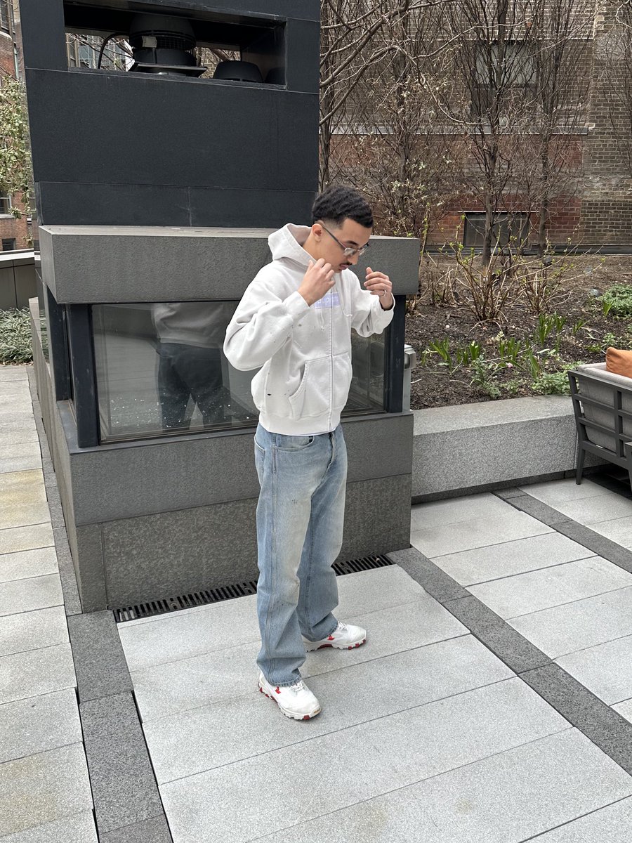 Arrayane Srhir tweet media