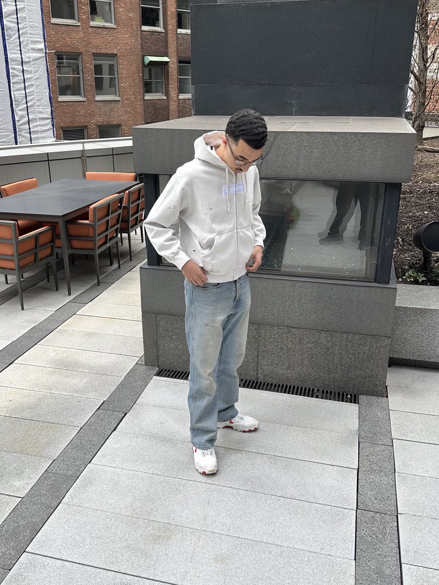 Arrayane Srhir tweet media