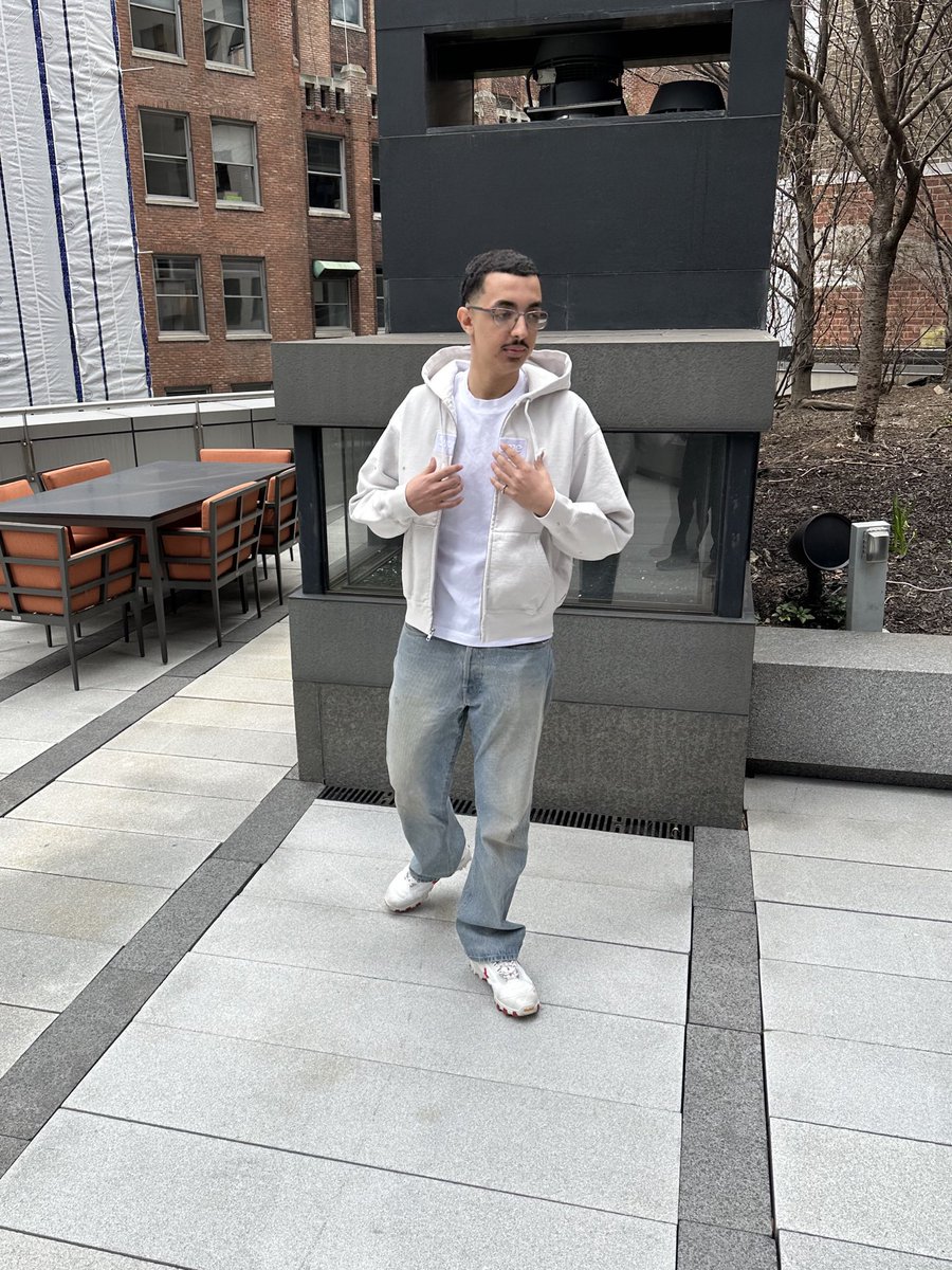 Arrayane Srhir tweet media