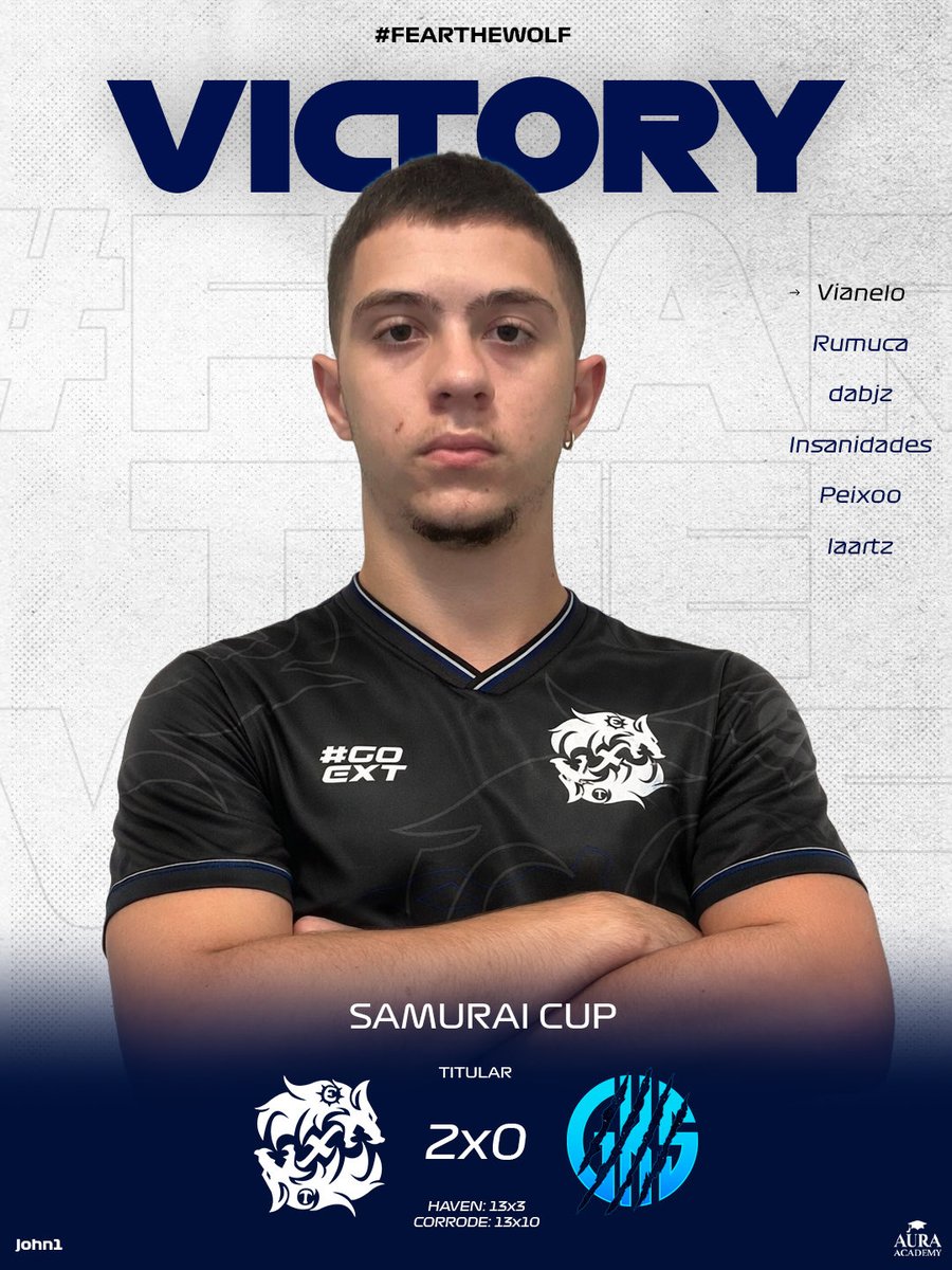 Extermine eSports tweet media