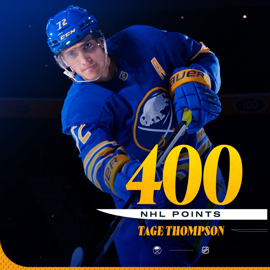 Buffalo Sabres tweet media