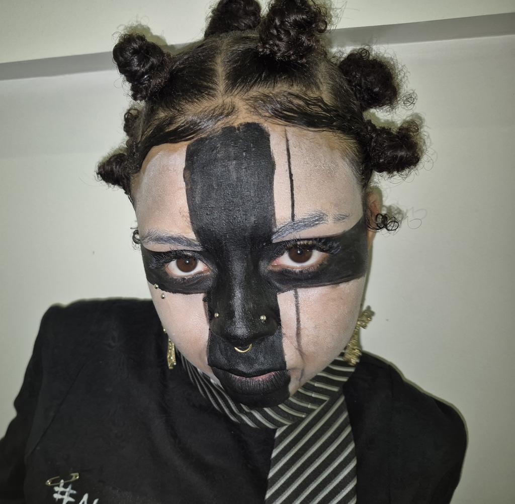 maduz #demoniodarua9 tweet media