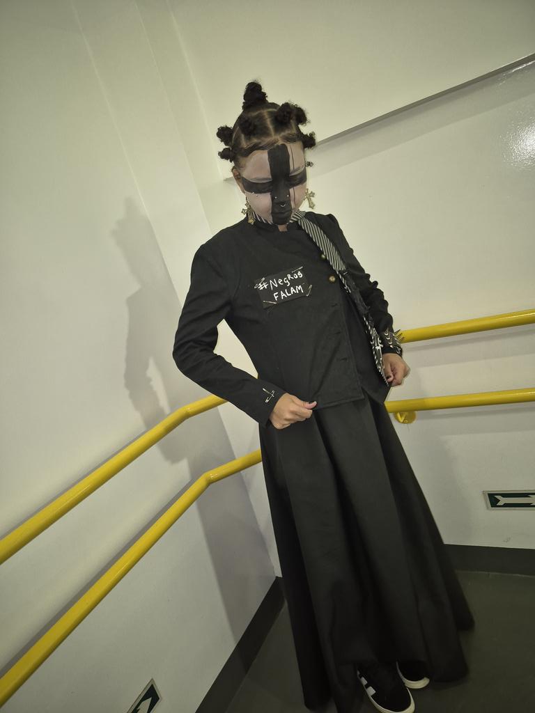 maduz #demoniodarua9 tweet media