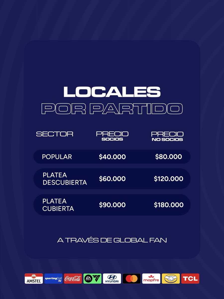 Independiente Rivadavia tweet media