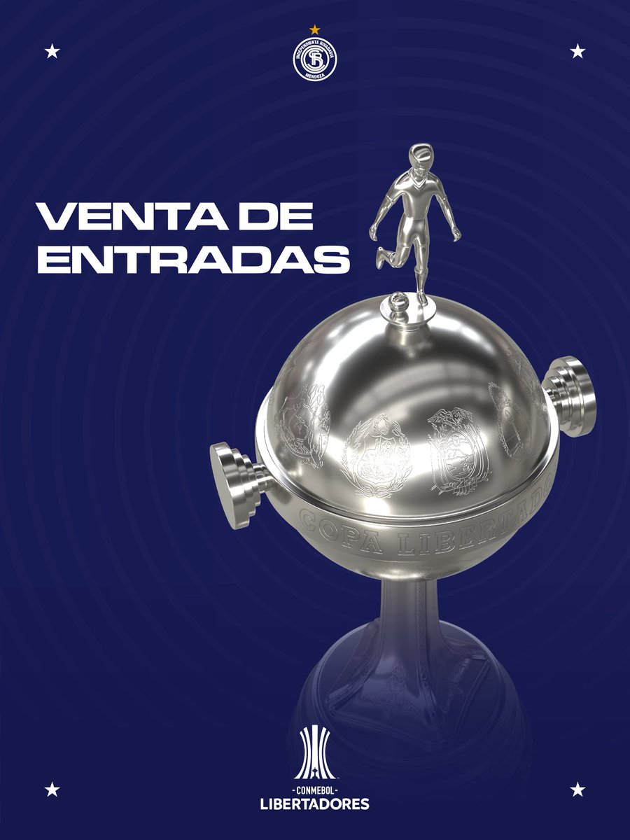 Independiente Rivadavia tweet media