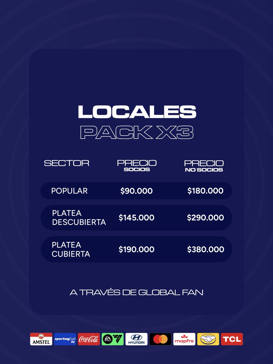 Independiente Rivadavia tweet media