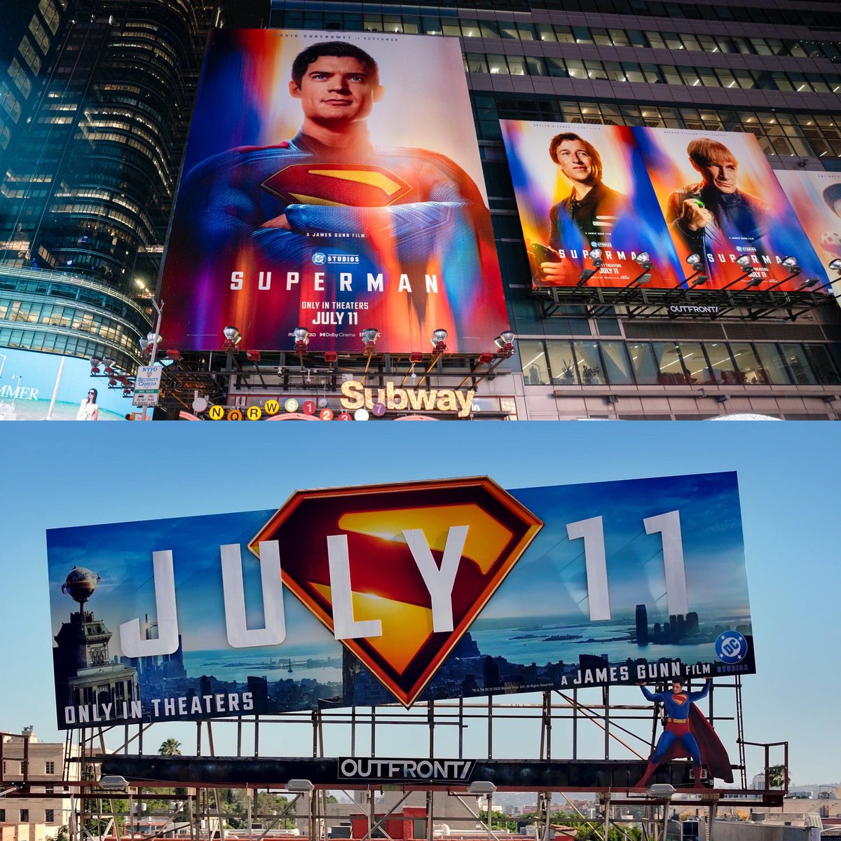 Axel in Dune Mode🦇 tweet media