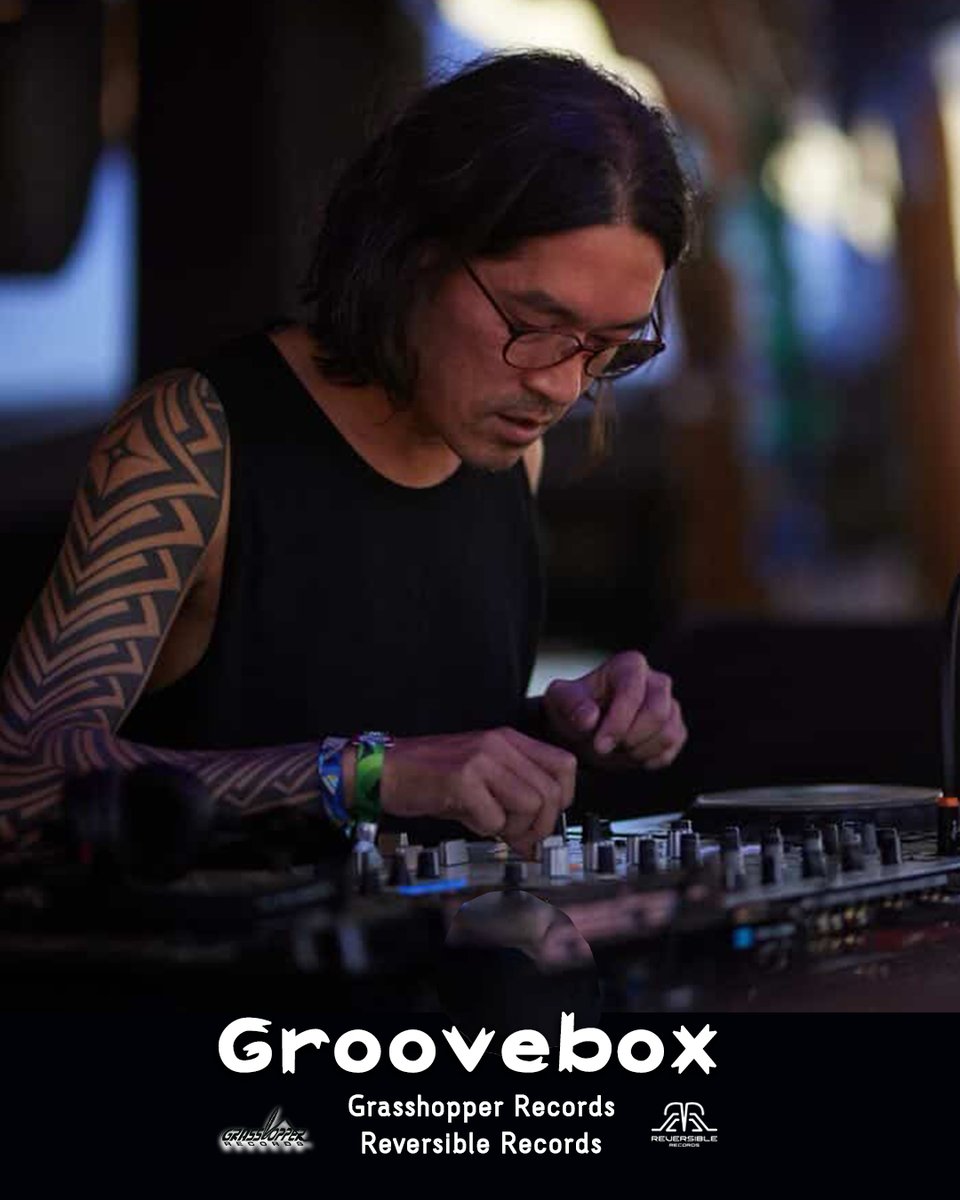 koenji cave2009 tweet media