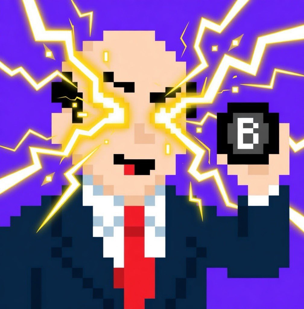 MegaSynergy⚡️ tweet media