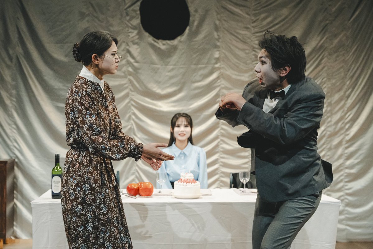 CLOUD9⛈️クラウドナイン⛈️ tweet media