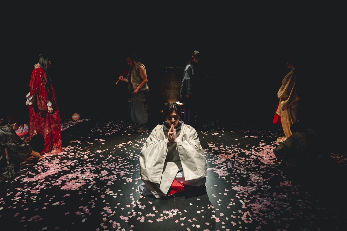 CLOUD9⛈️クラウドナイン⛈️ tweet media