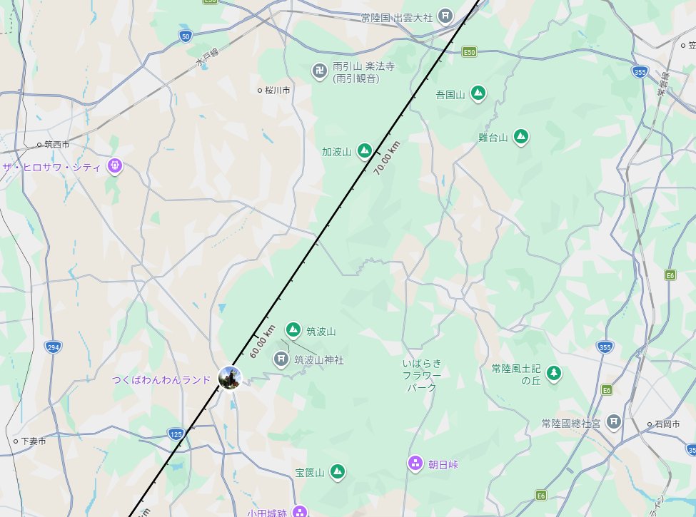 JJ1AFP/割当No.2&No.4 tweet media