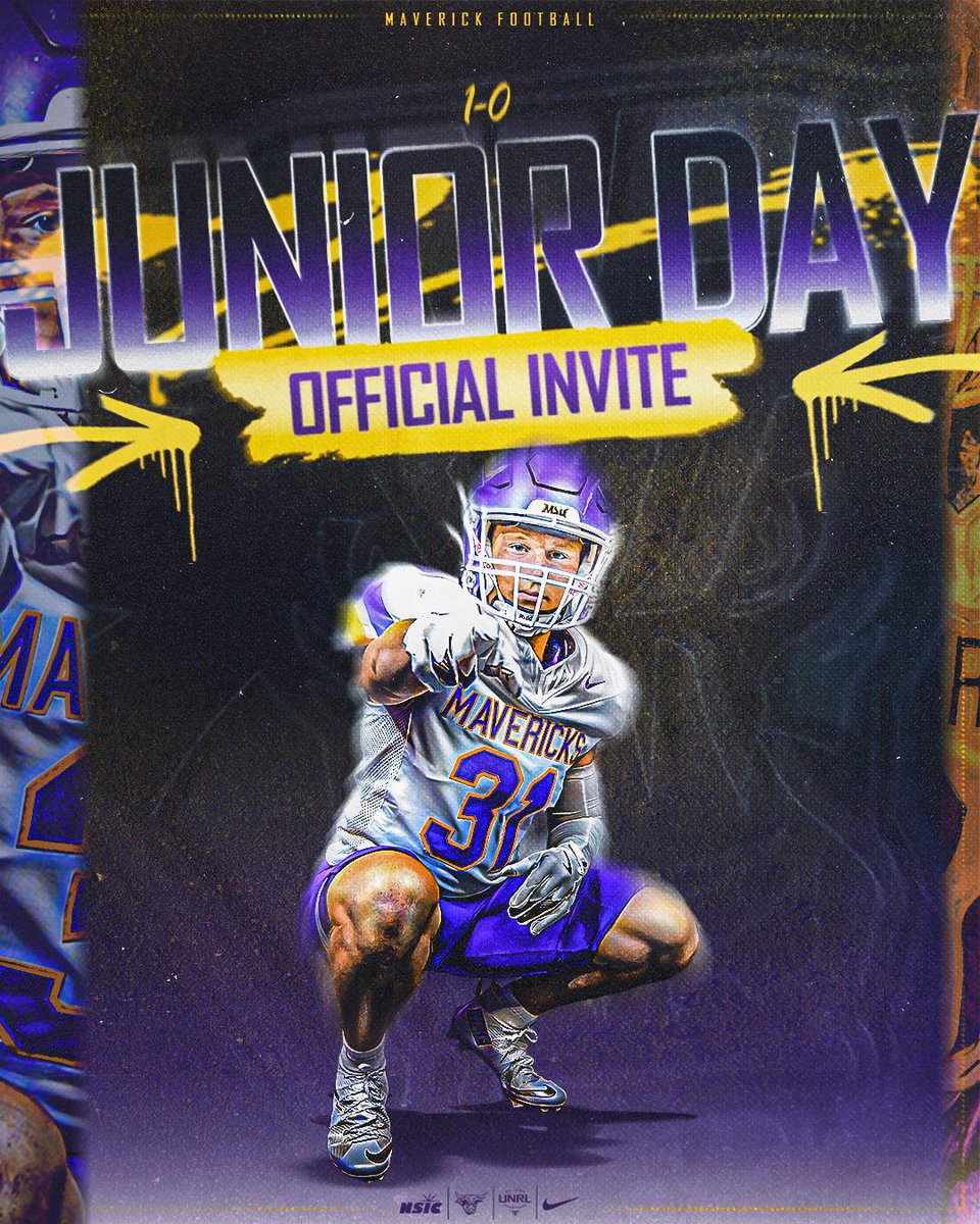 daltonlee2027's tweet photo. Thank you @Todd_Taylor28 and @MinnStFootball for the camp and junior day invite. @MJ_NFLDraft @PrepRedzoneWI @Grundahls6 @CoachBigPete https://t.co/hdkXfVA3vA