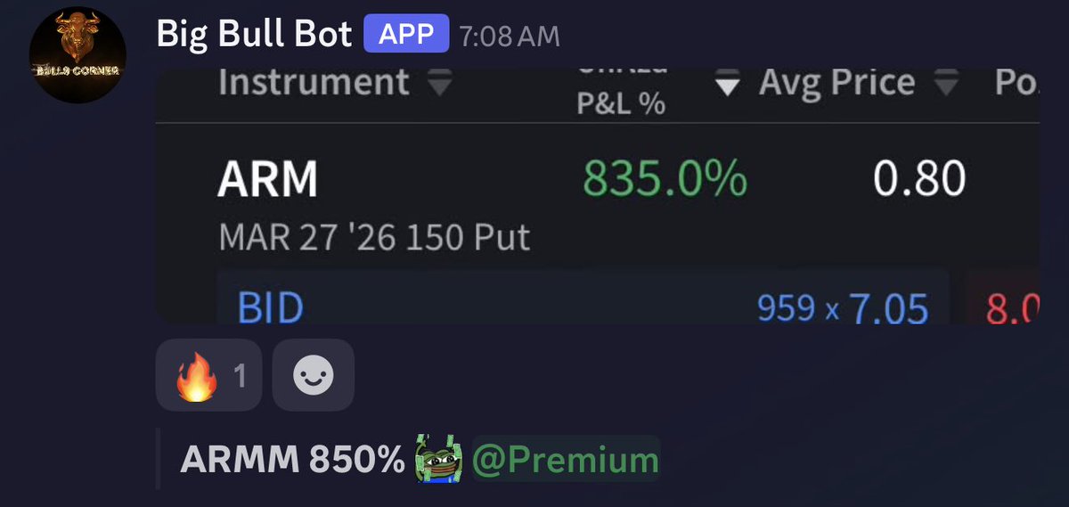 Big Bull 🔱 tweet media