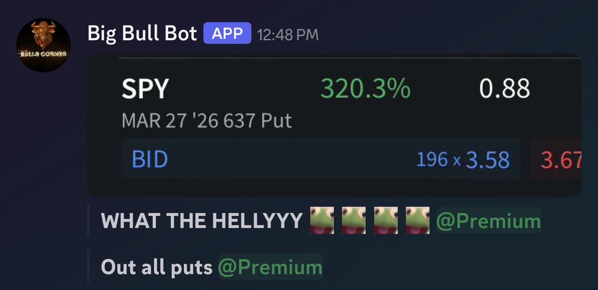 Big Bull 🔱 tweet media