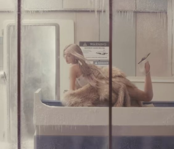 isabella esquilo viu o skz tweet media