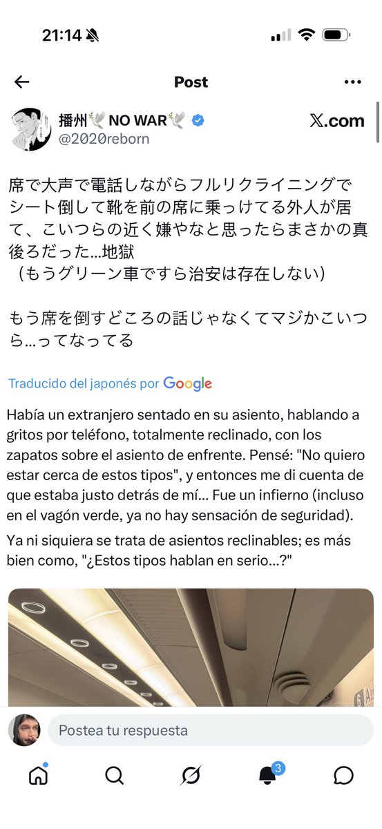 ElEjercitoDeLAM tweet media