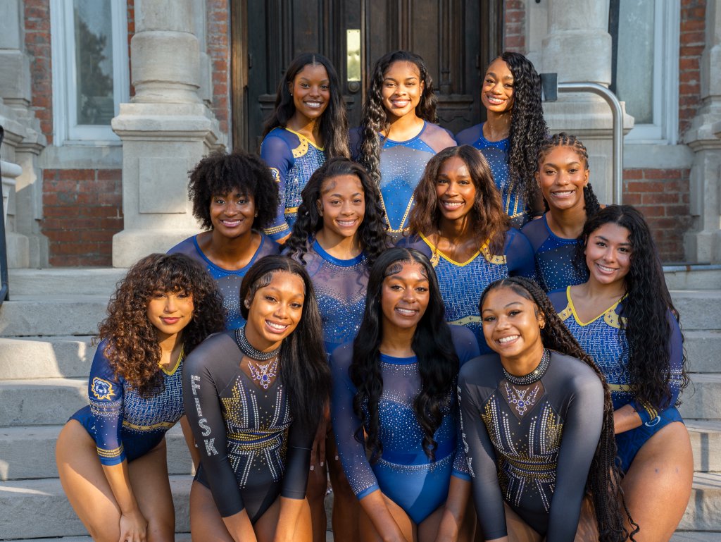 HBCU Premier Sports & More tweet media