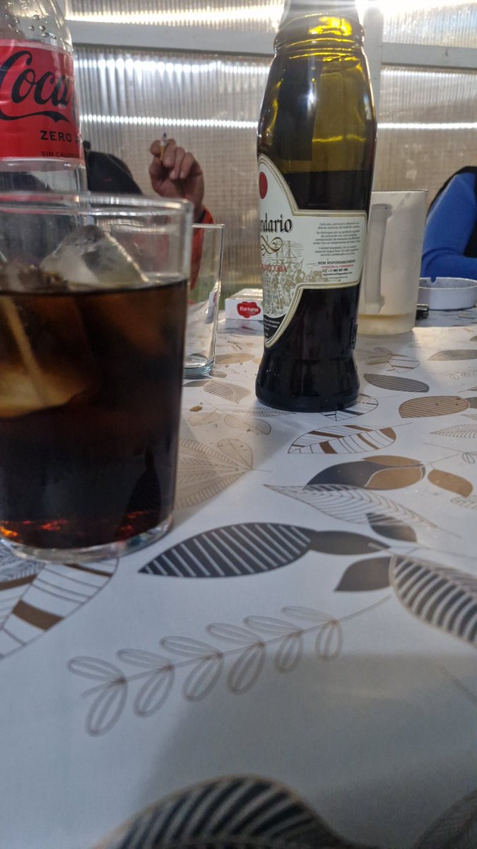 ³Álvaro Domínguez Rodríguez #SeAcabó tweet media