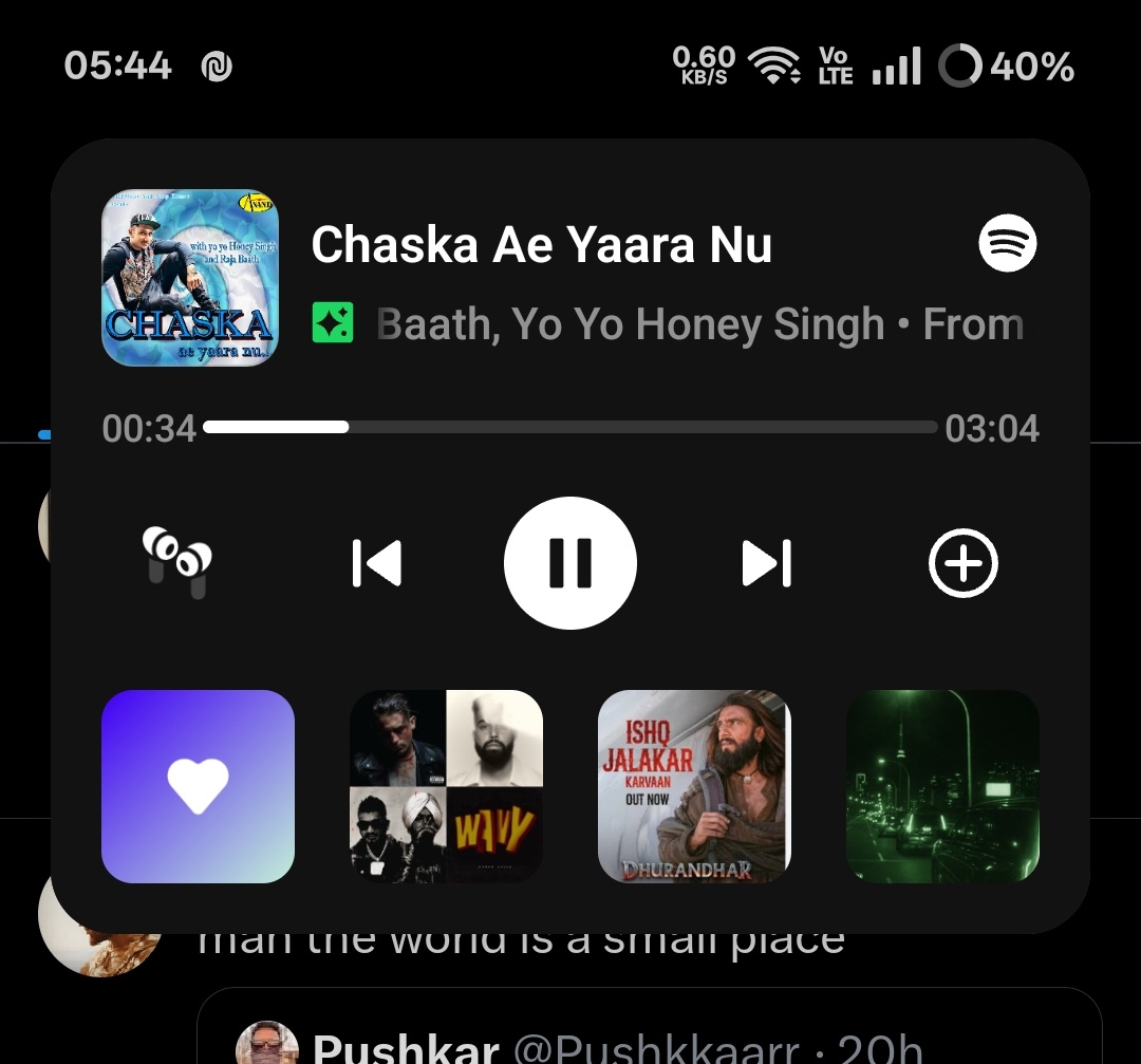 cold coffee tweet media