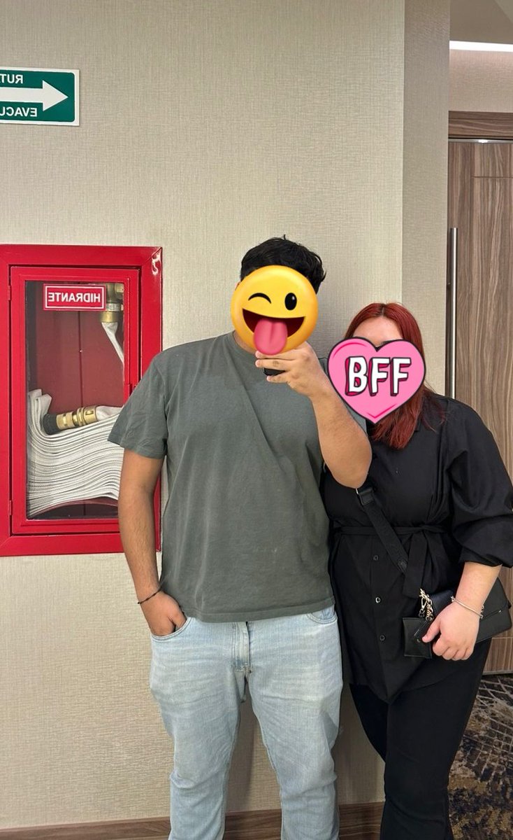 Orion & Noir🔥 tweet media