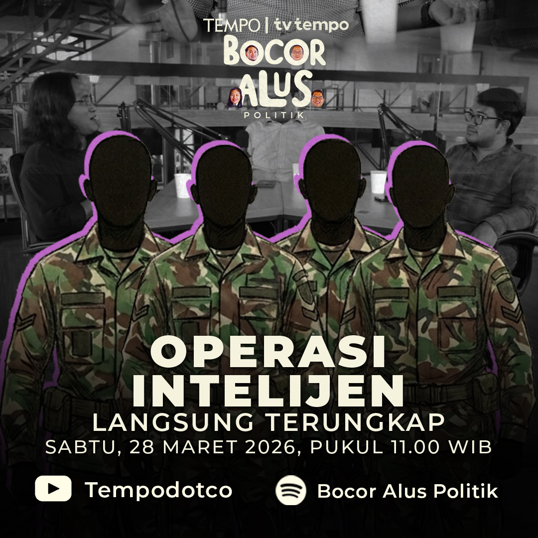 TV Tempo tweet media