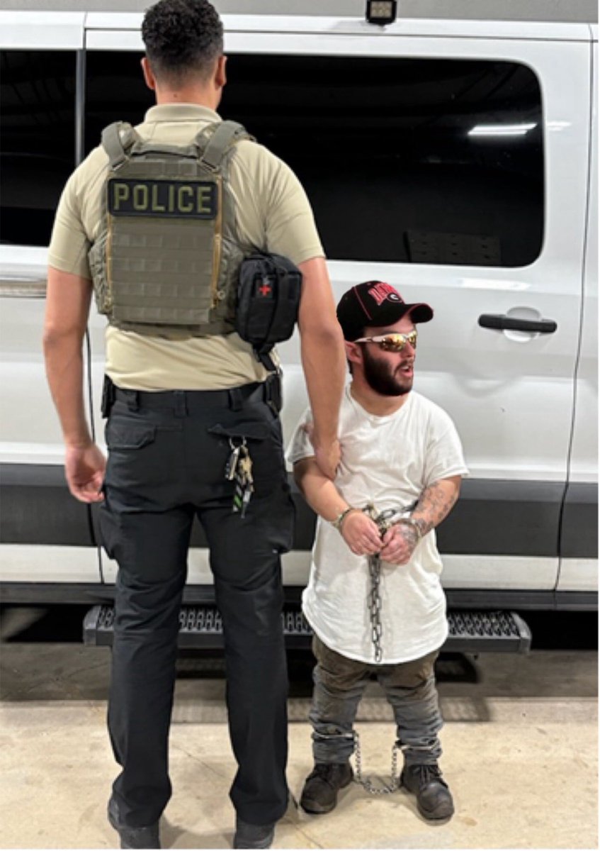 Burt Macklin tweet media