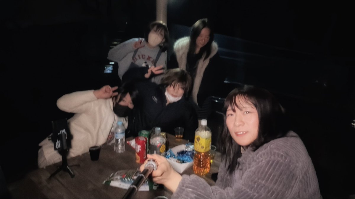 いずみ ゆり🐱 tweet media