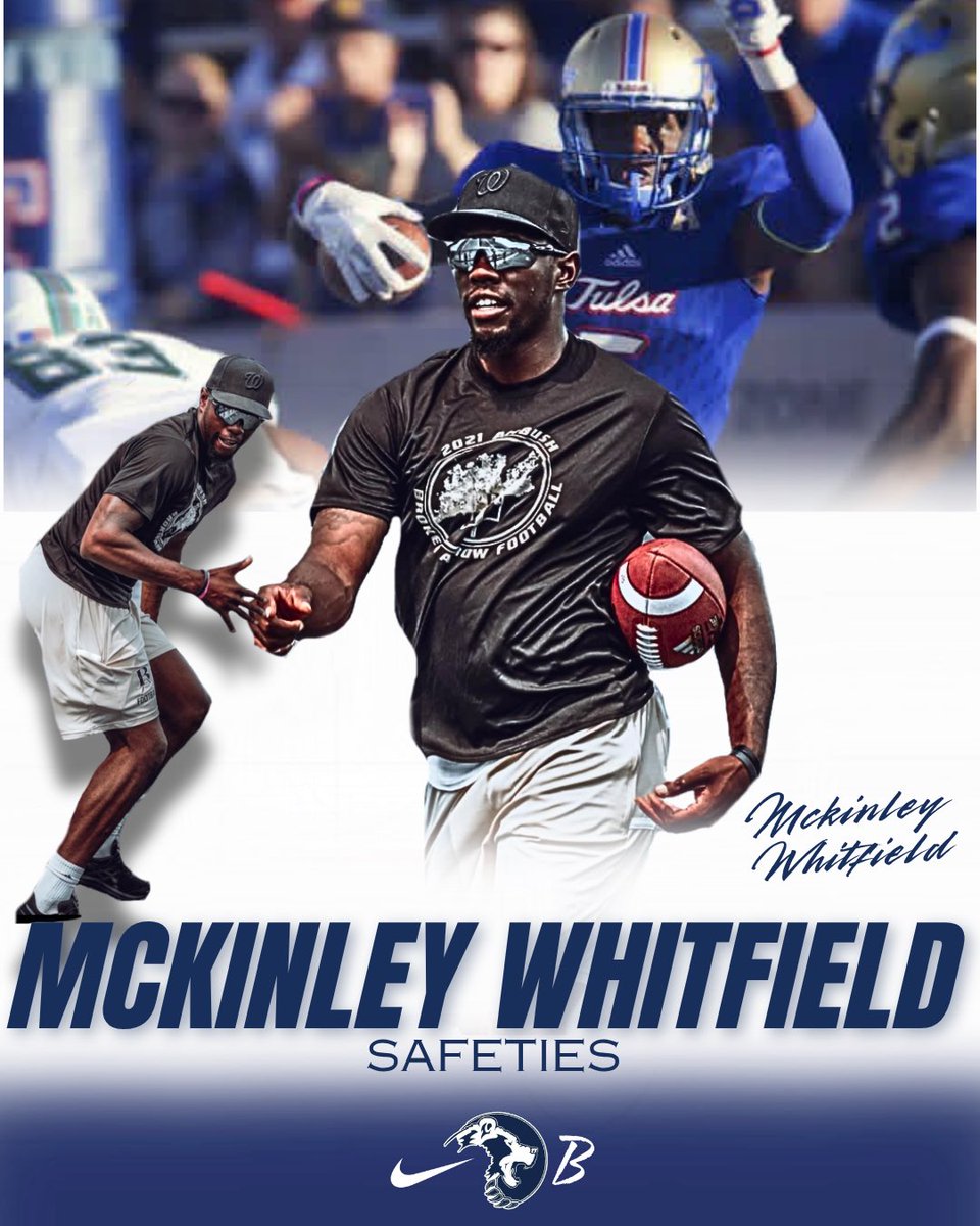 Bartlesville Bruin Football tweet media