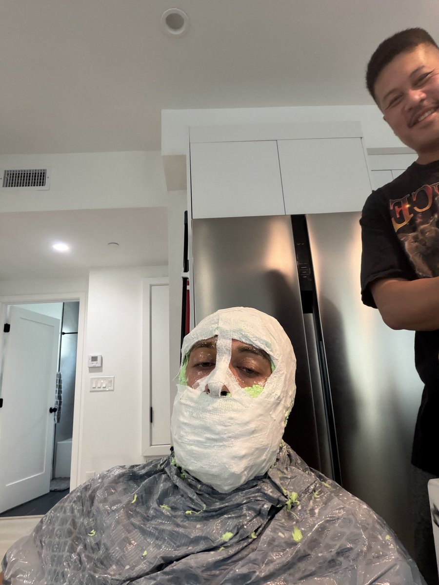 Isaiah Falls tweet media