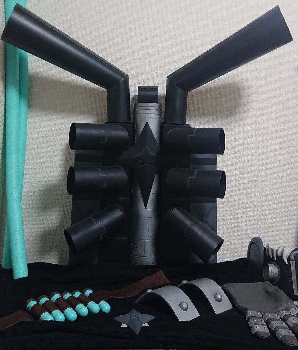 ∬伝説のいかれ シャッポ工房∬✨㊗️７th周年 ㊗️☃️✨造形講座 受付中🍨🔥✨🎵 tweet media