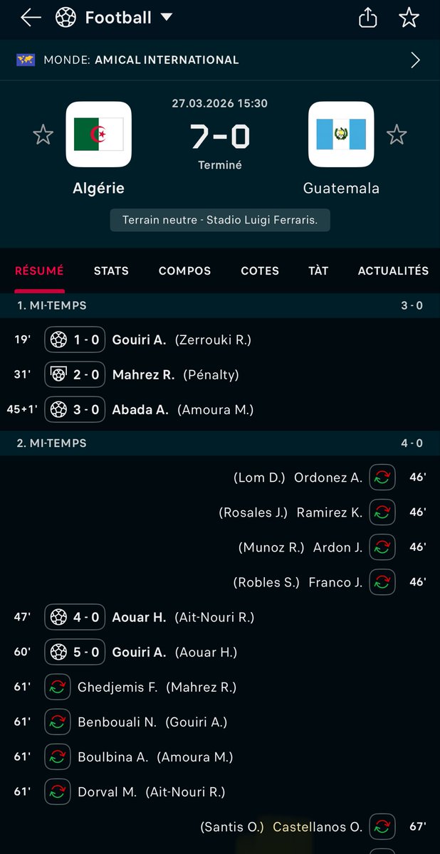 Jean De La Street tweet media