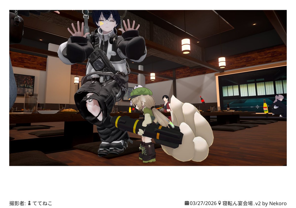 まるちゃめん tweet media