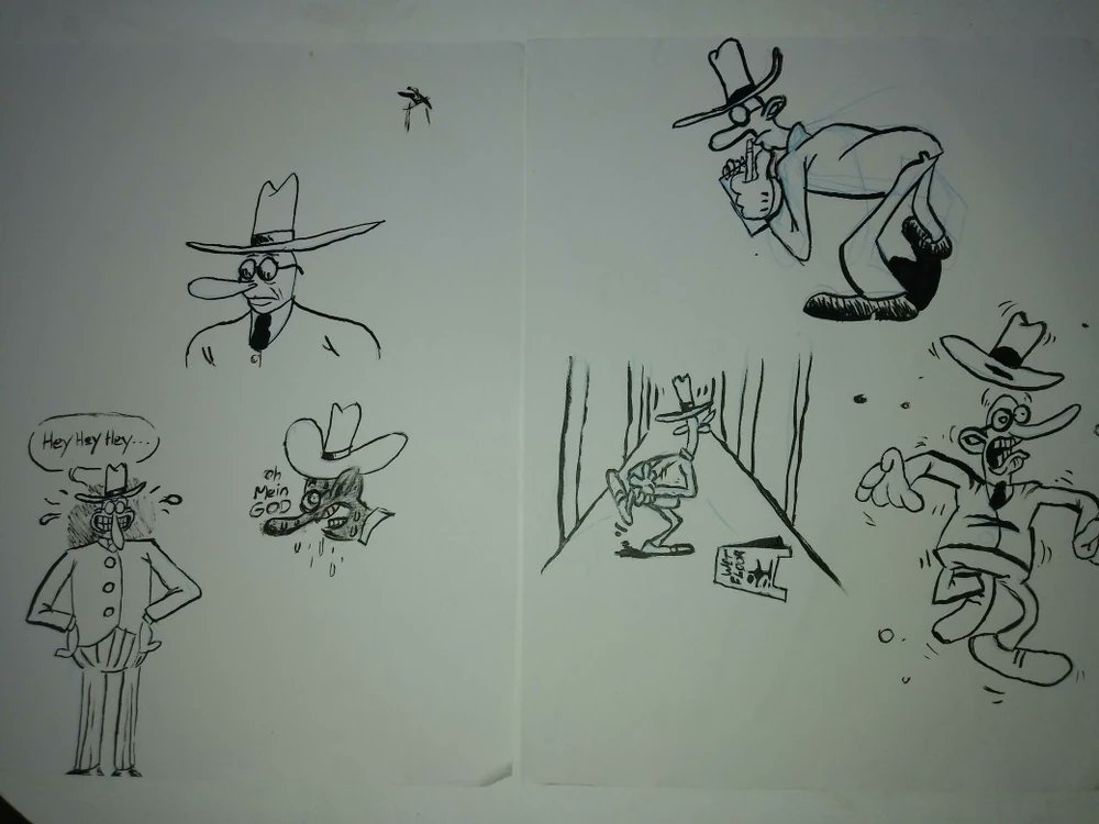 Tour de pizza Archive tweet media