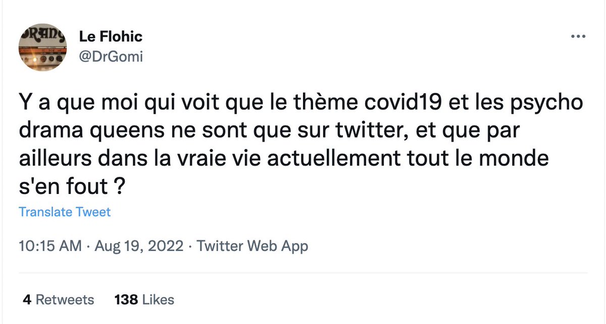 Themis 😷⭐️Rejoignez-moi sur Bluesky !⭐️😷 tweet media