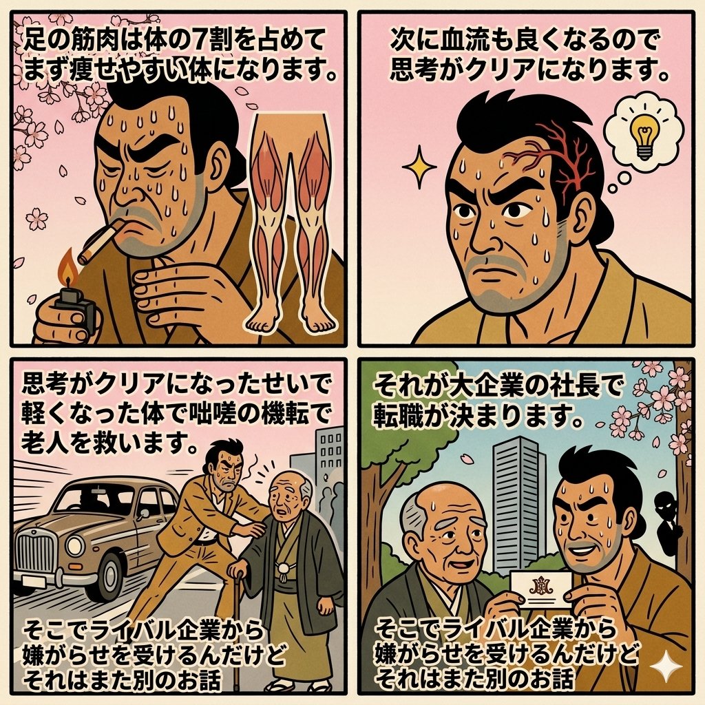 阿州(あしゅう)$JMIA全凸 tweet media