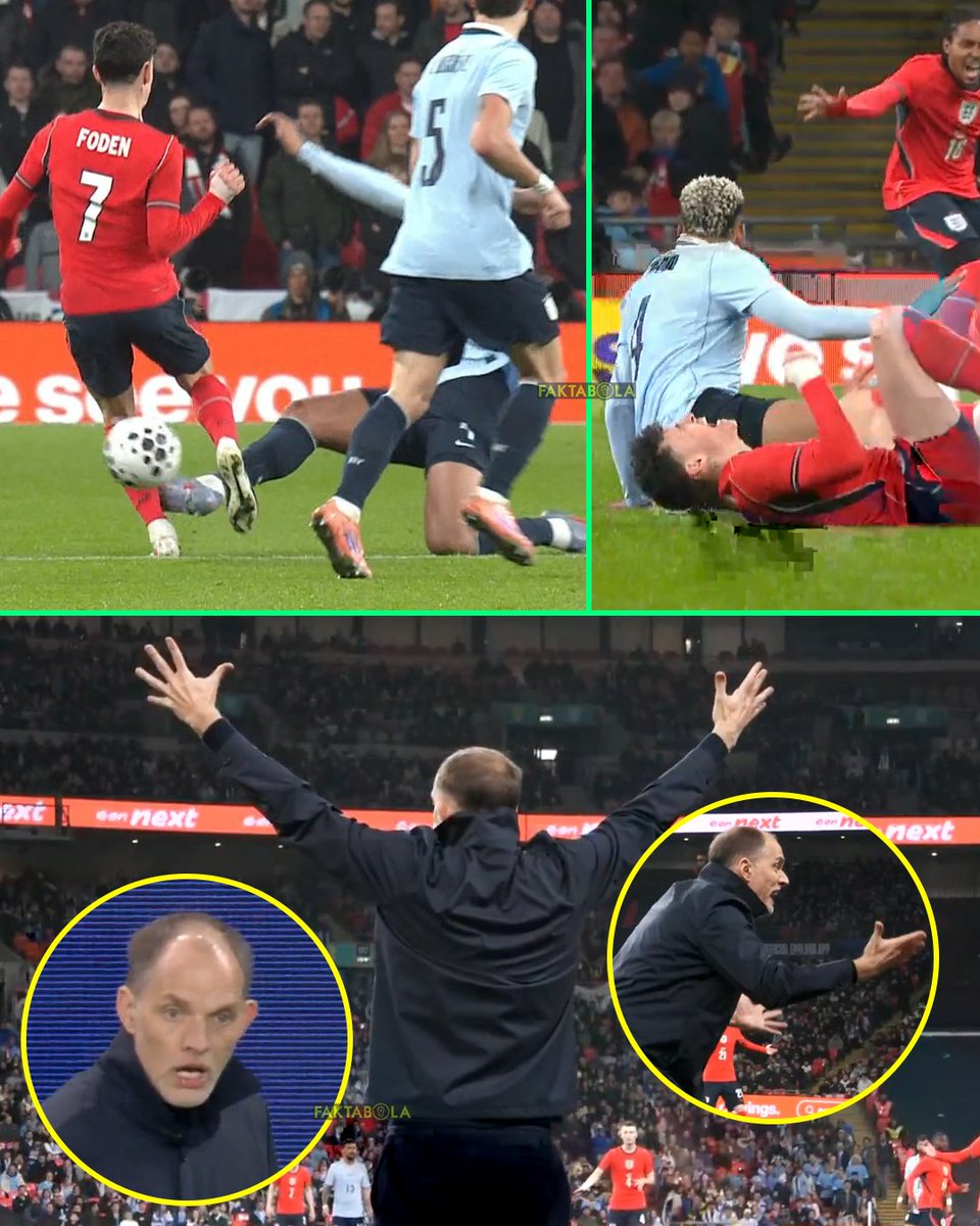 FaktaBola tweet media