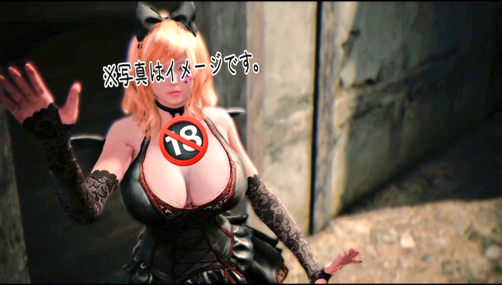 ばるなん@黒い砂漠CS /たまに日常垢 tweet media