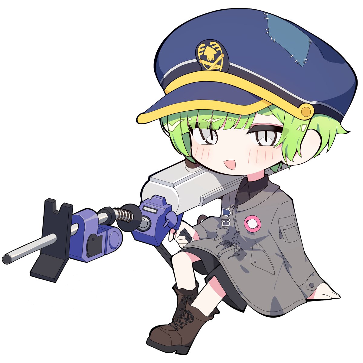 ばれっと tweet media