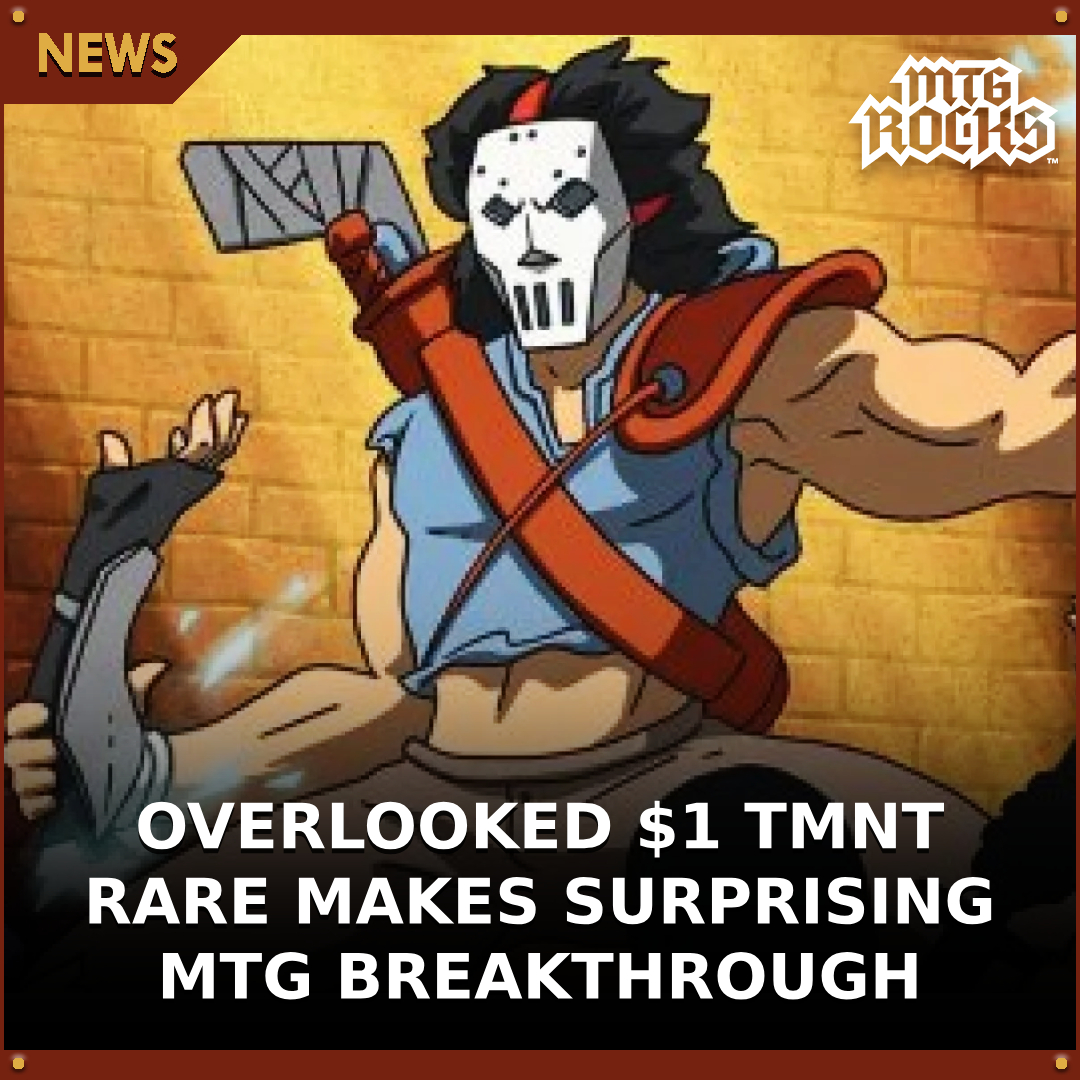 MTG Rocks tweet media