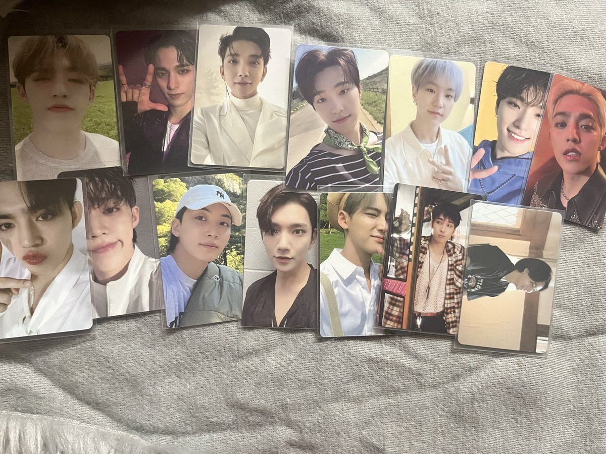 Wen Reverie got noticed by Jun! tweet media