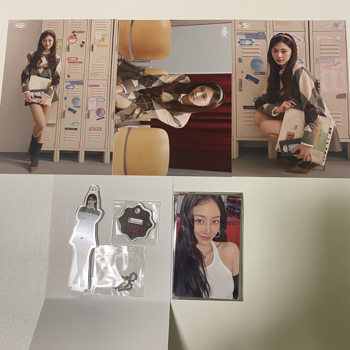 とも🍭 tweet media