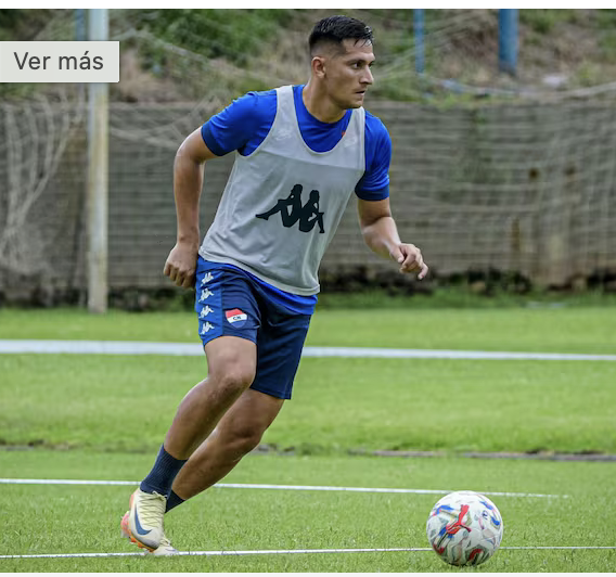 Analytics Fútbol Paraguayo tweet media