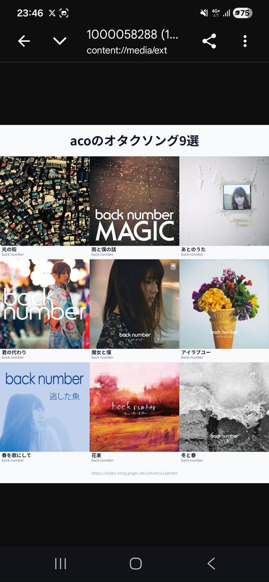 aco𓂂•ᴗ•𓂂ꕤ*.゚gyt日産② tweet media