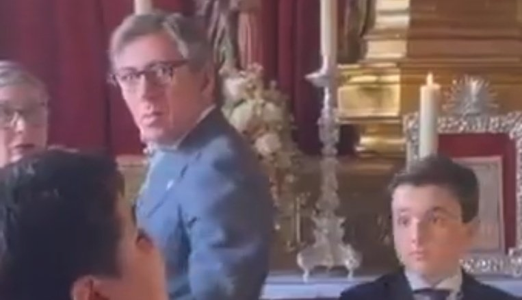 Arcturiano gangsta blinky del mercadillo de Mollet tweet media