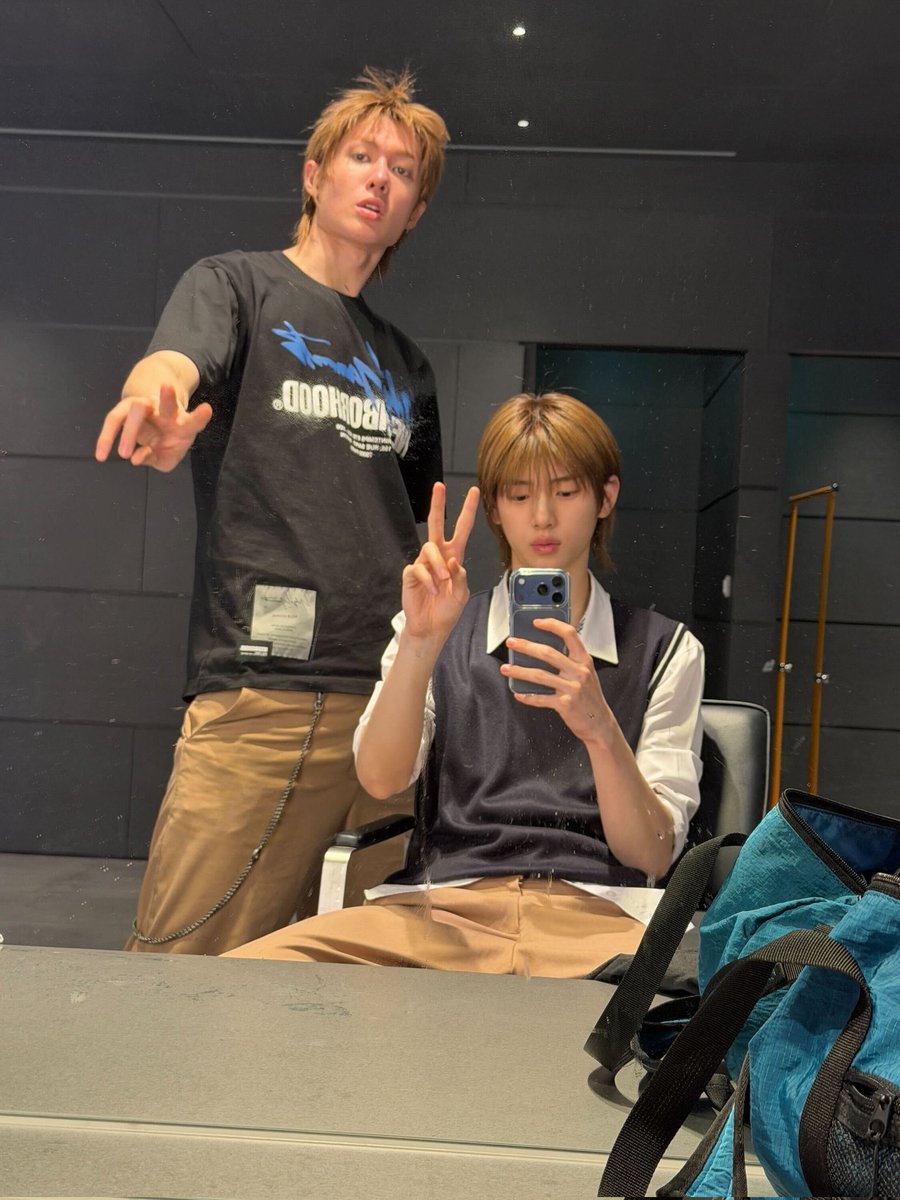 ENTE YAKIN INI ANAK SMA??????? KOK GW PAS SMA MODELANNYA GA GINI JIR