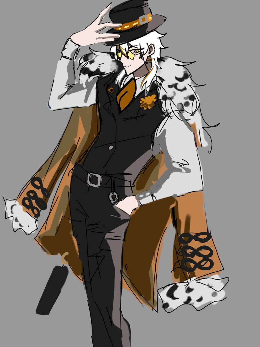 Samuel Kytus tweet media