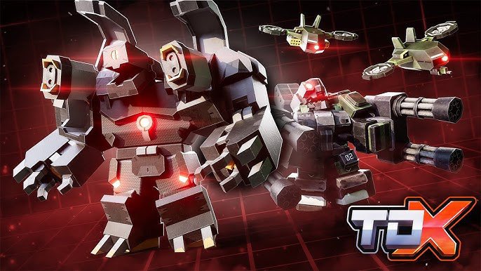 TDX News tweet media